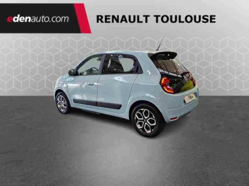 Renault Twingo - Photo 3