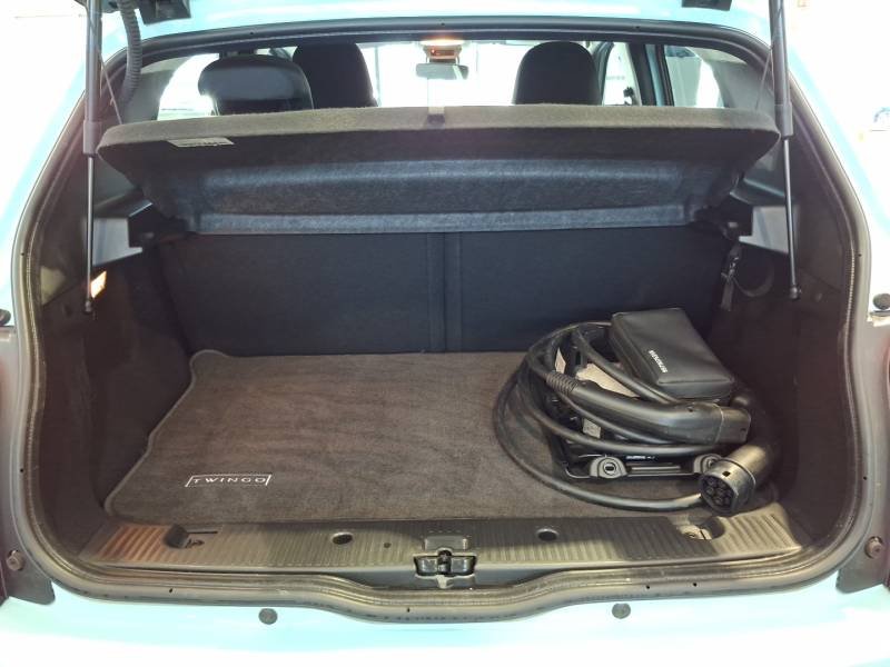 Renault Twingo - Photo 31