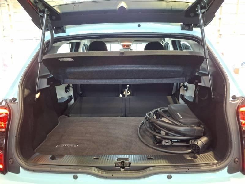 Renault Twingo - Photo 32