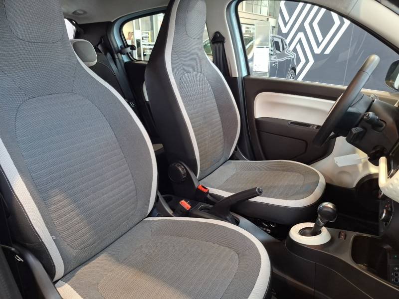 Renault Twingo - Photo 33