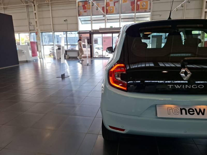 Renault Twingo - Photo 35