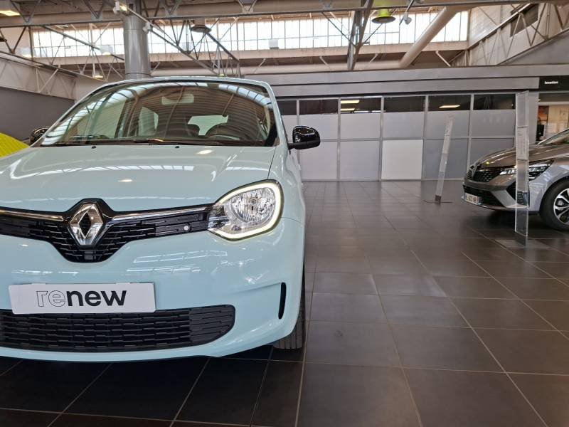 Renault Twingo - Photo 37