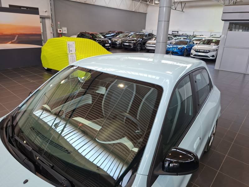Renault Twingo - Photo 38