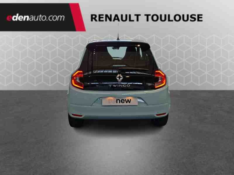 Renault Twingo - Photo 4