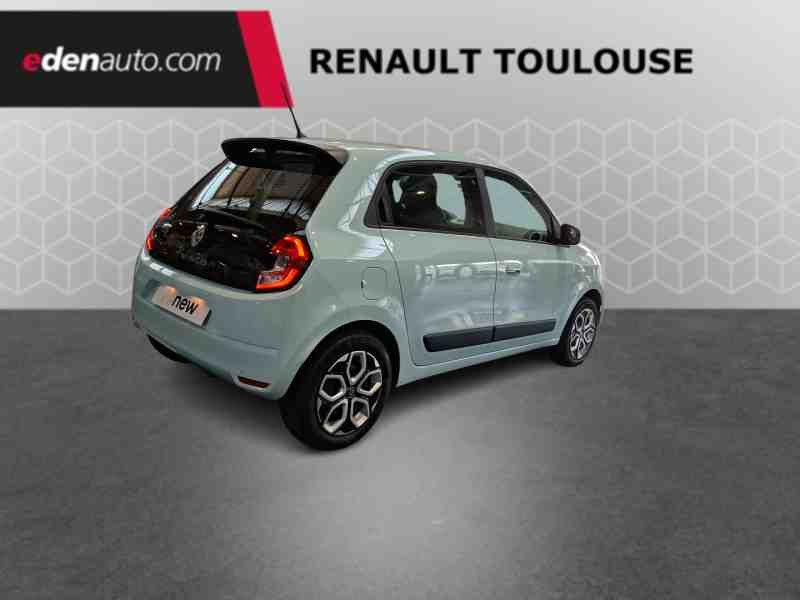 Renault Twingo - Photo 5