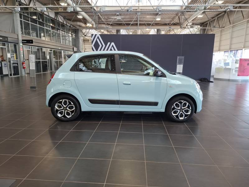 Renault Twingo - Photo 6