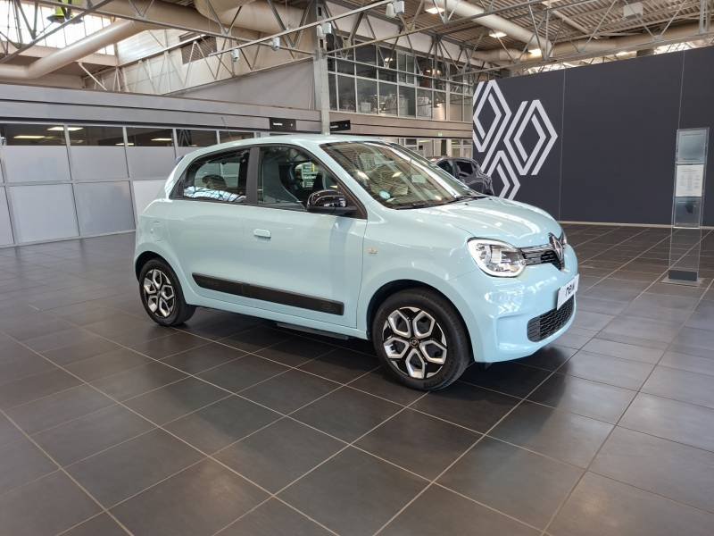 Renault Twingo - Photo 7