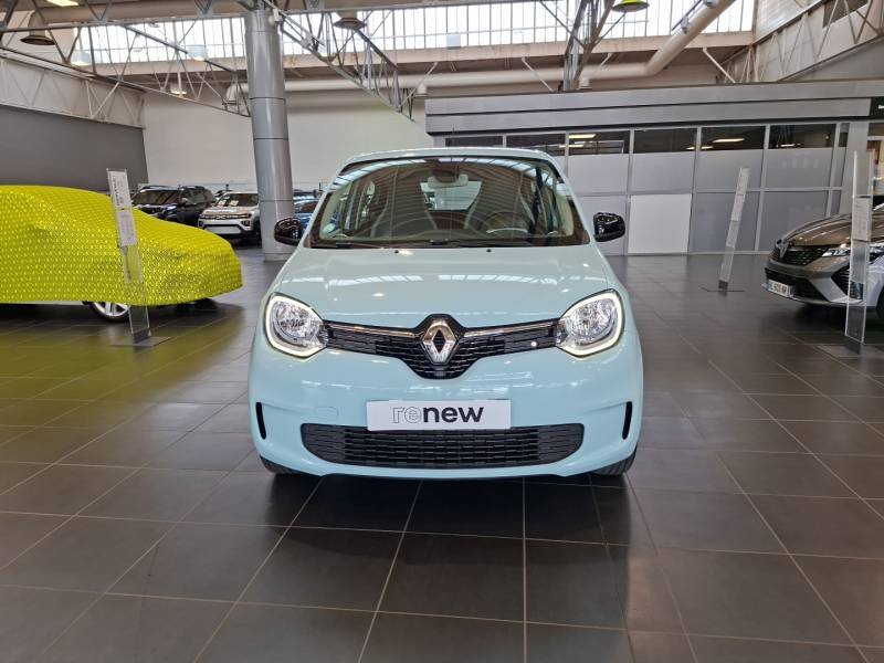 Renault Twingo - Photo 8