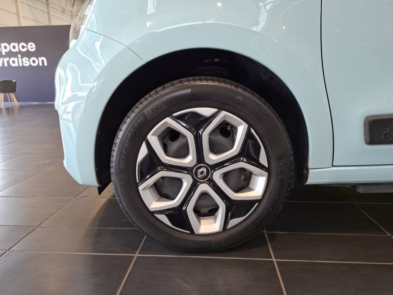 Renault Twingo - Photo 9