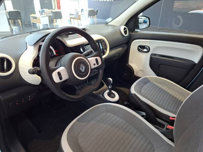 Renault Twingo - Photo 10