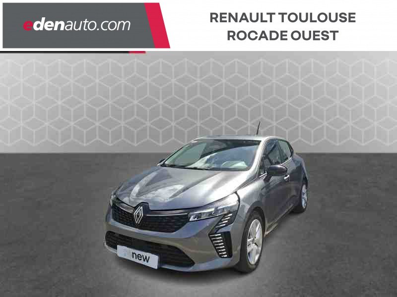 Renault Clio - Photo 1