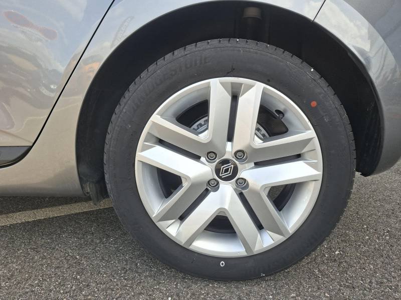 Renault Clio - Photo 11