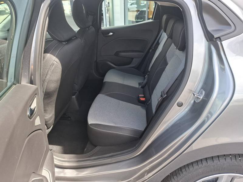 Renault Clio - Photo 12