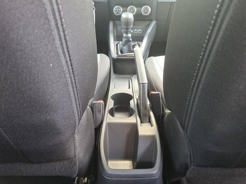 Renault Clio - Photo 19