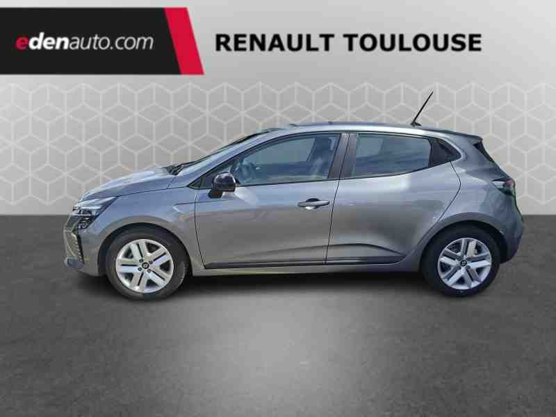 Renault Clio - Photo 2
