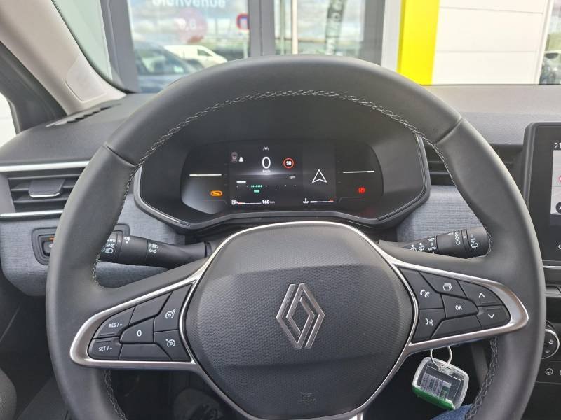 Renault Clio - Photo 23