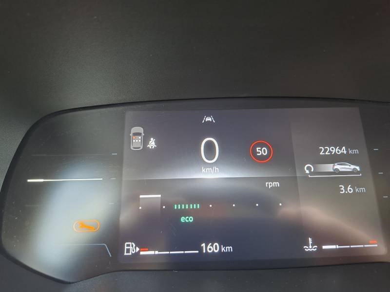 Renault Clio - Photo 26