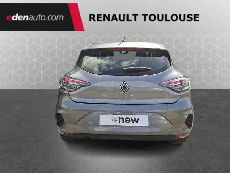 Renault Clio - Photo 3