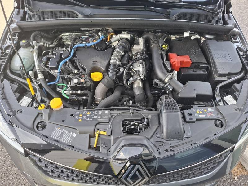 Renault Clio - Photo 34