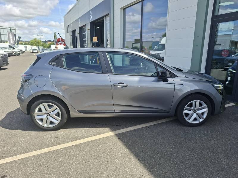 Renault Clio - Photo 5