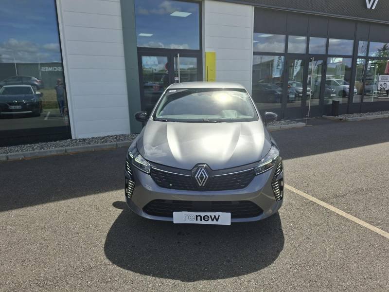 Renault Clio - Photo 6