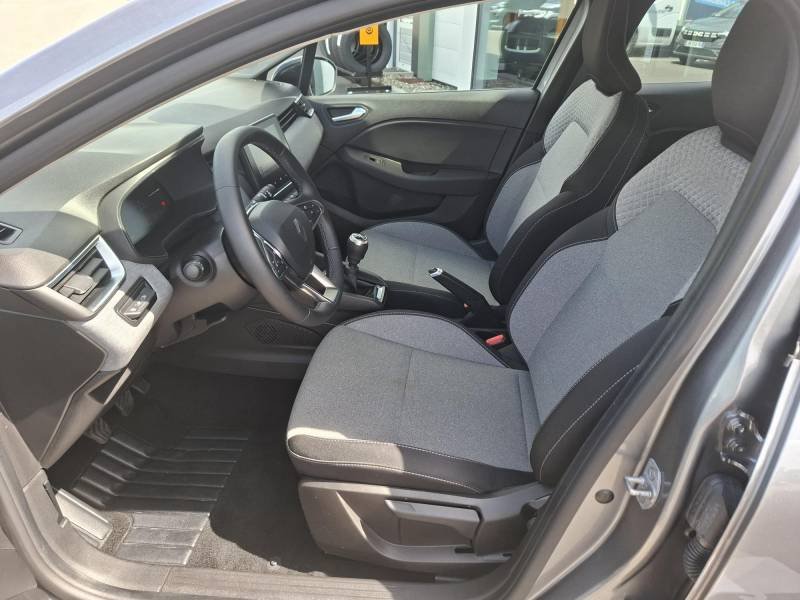 Renault Clio - Photo 8