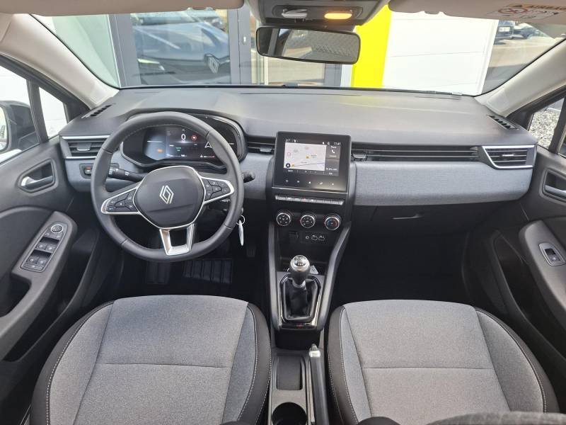 Renault Clio - Photo 9