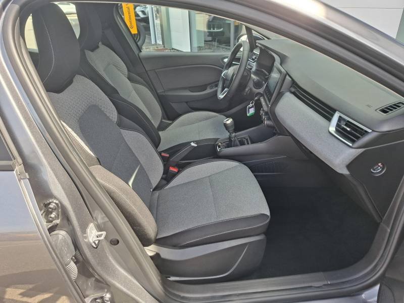 Renault Clio - Photo 10