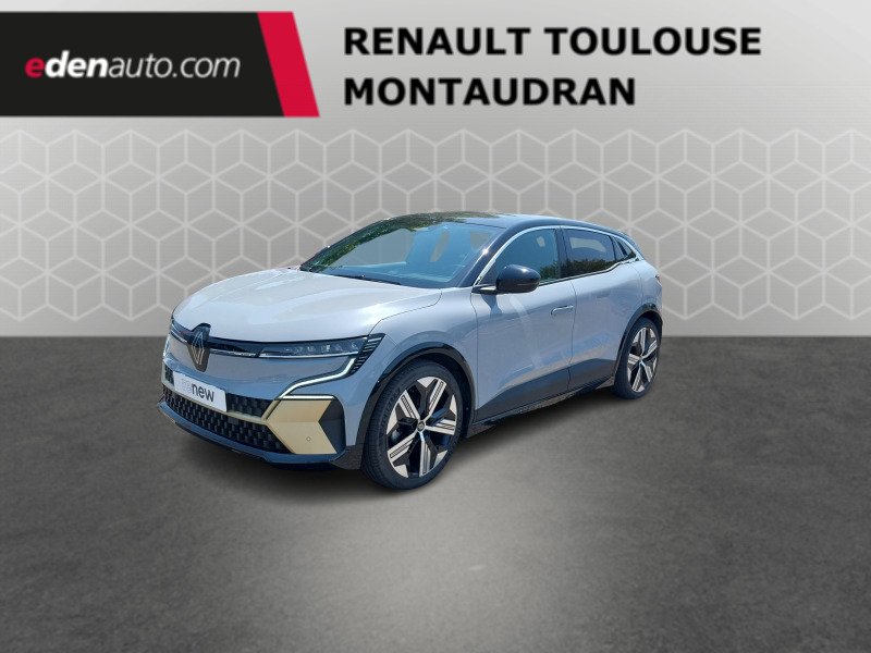 Renault Mégane - Photo 1