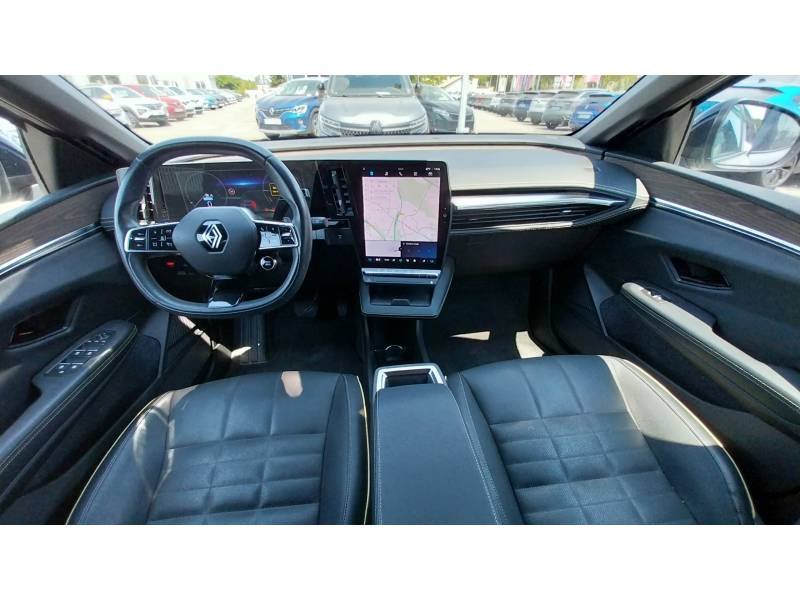 Renault Mégane - Photo 11