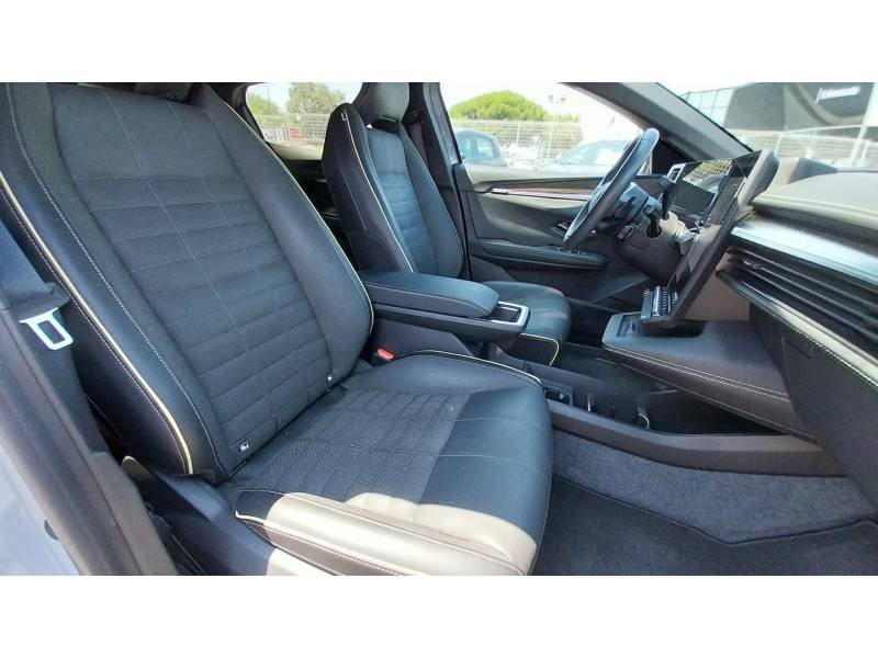 Renault Mégane - Photo 12