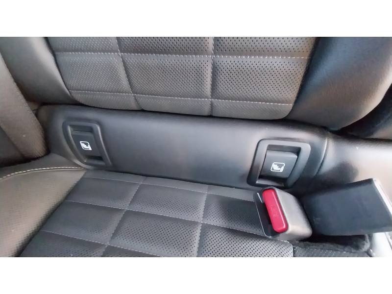 Renault Mégane - Photo 13