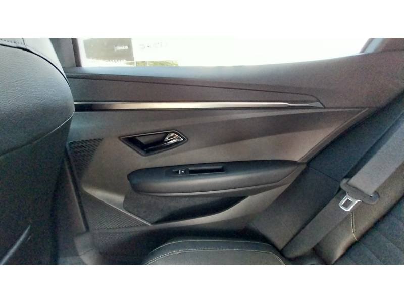 Renault Mégane - Photo 14