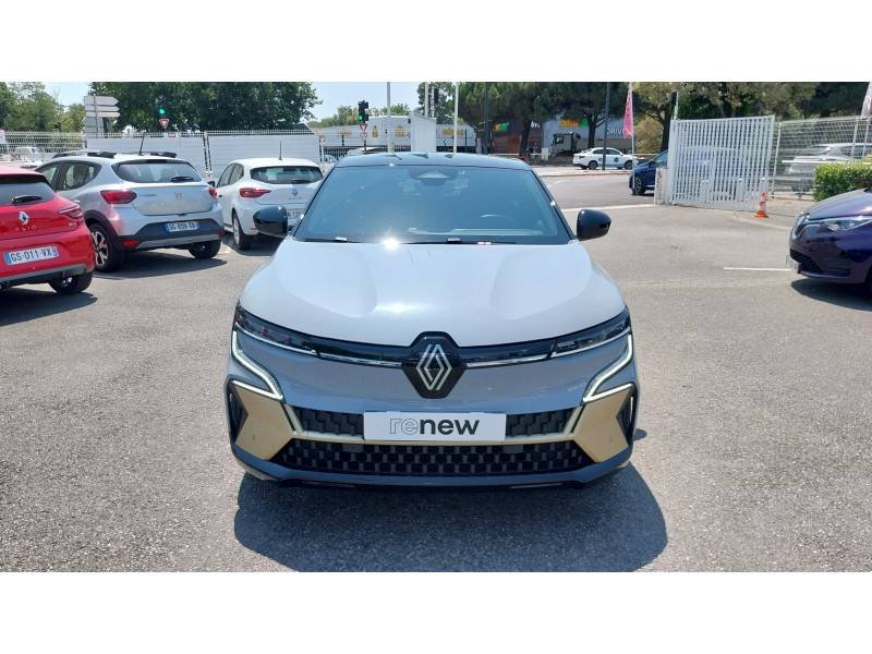 Renault Mégane - Photo 2