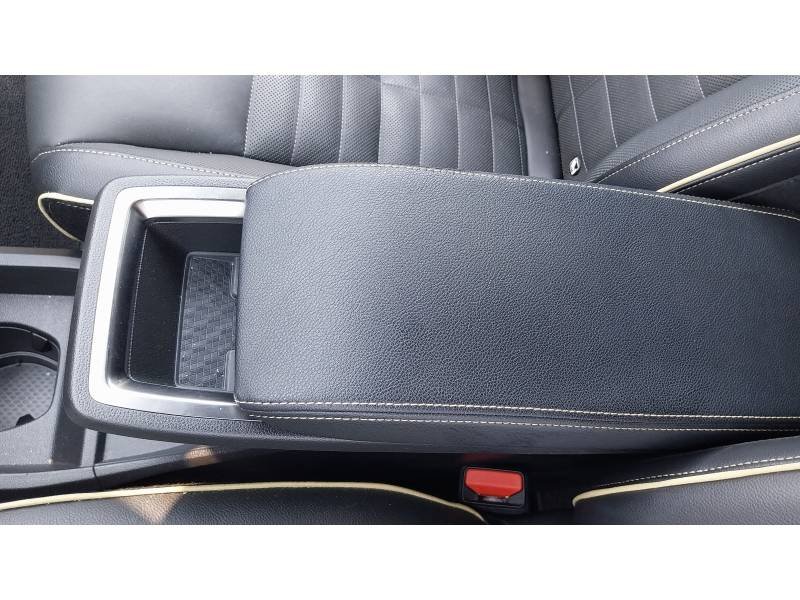 Renault Mégane - Photo 21