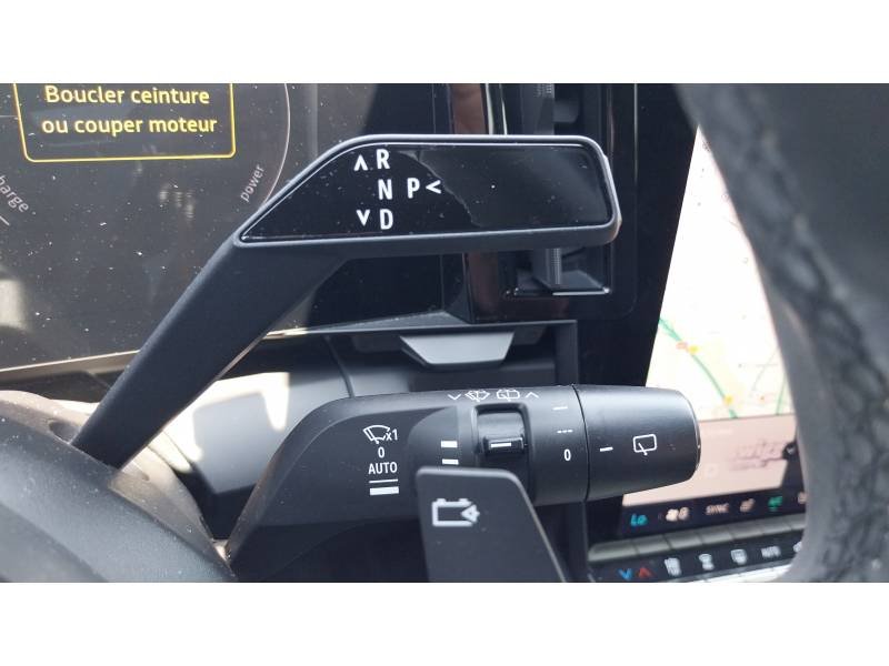 Renault Mégane - Photo 24