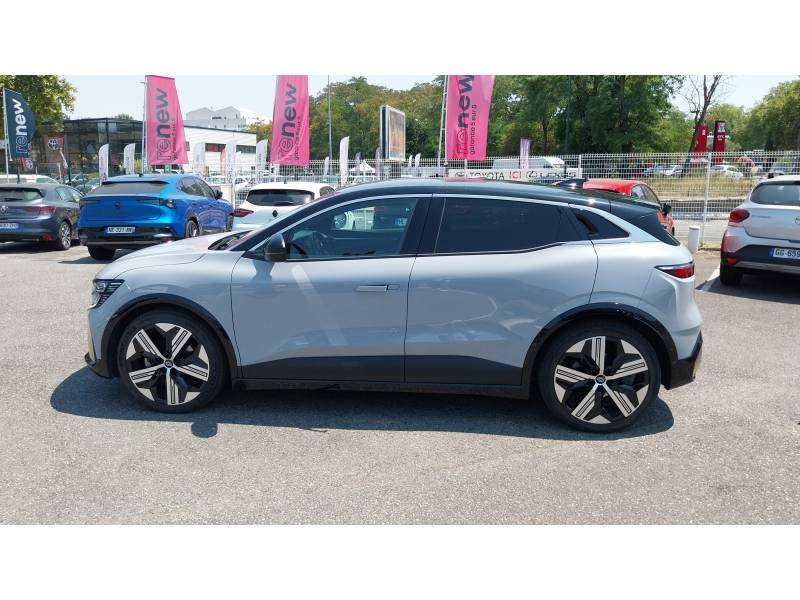 Renault Mégane - Photo 3