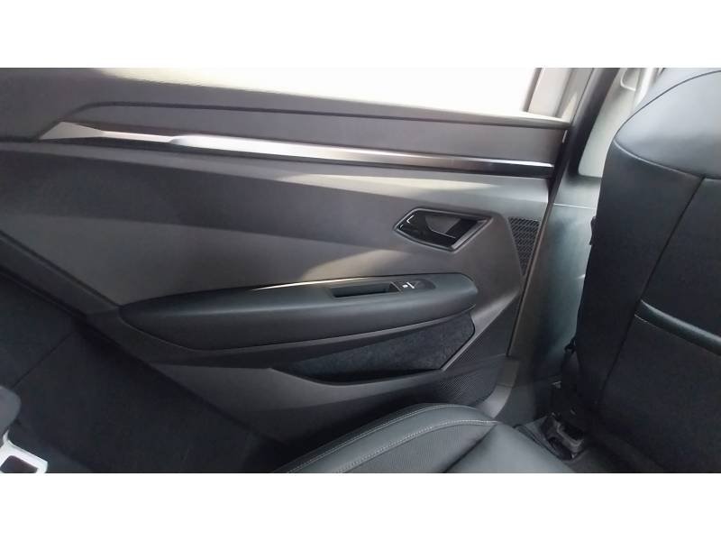 Renault Mégane - Photo 31