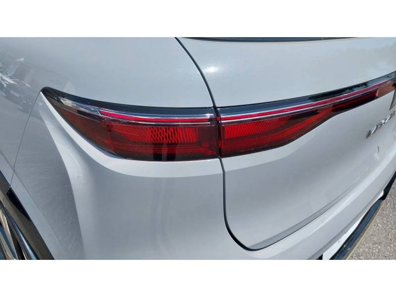 Renault Mégane - Photo 35