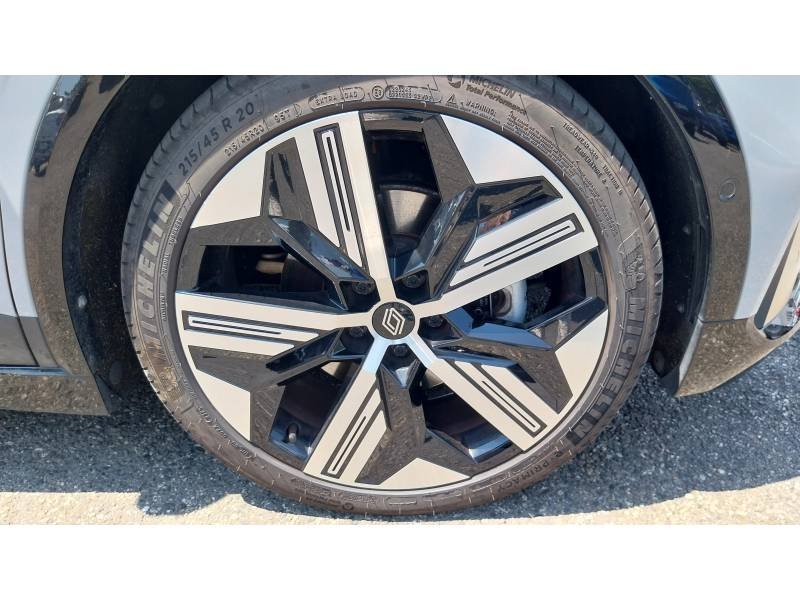 Renault Mégane - Photo 40