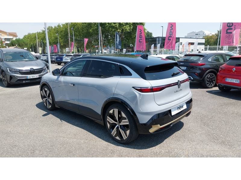 Renault Mégane - Photo 4