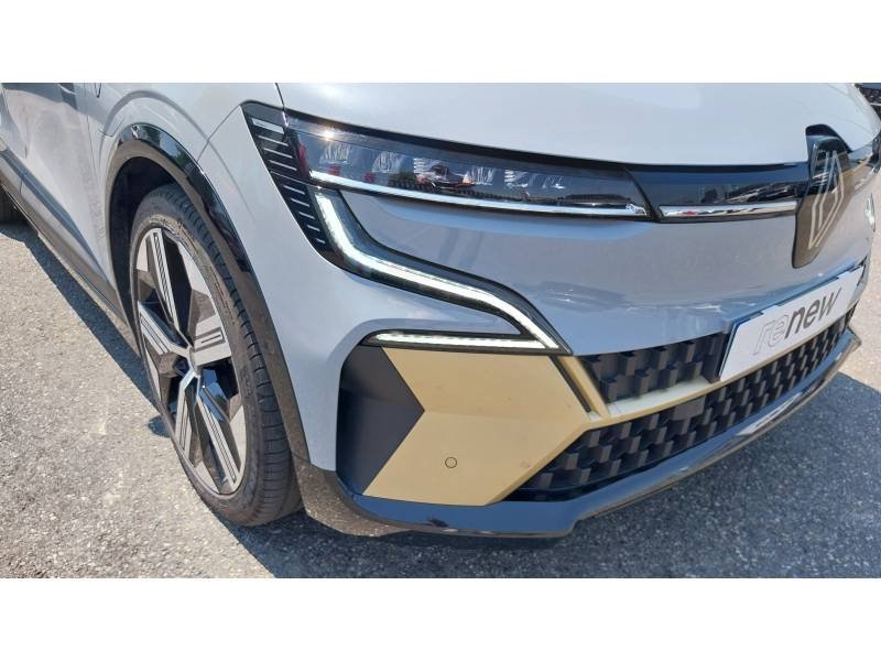 Renault Mégane - Photo 41