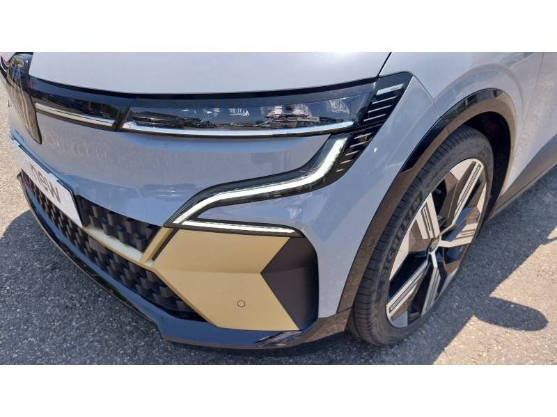 Renault Mégane - Photo 42