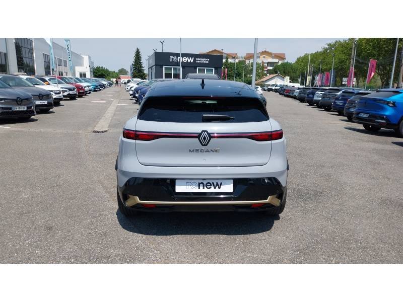 Renault Mégane - Photo 5