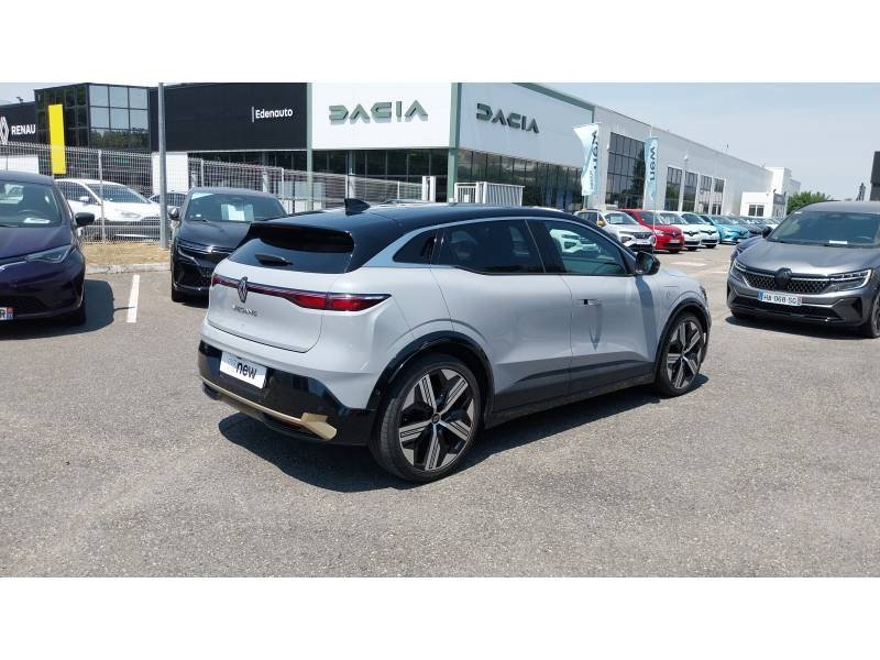 Renault Mégane - Photo 6
