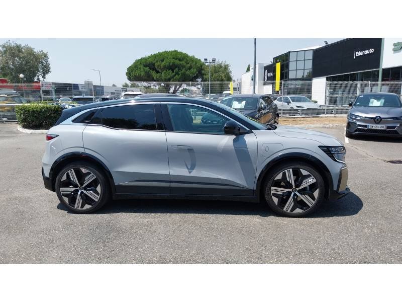 Renault Mégane - Photo 7
