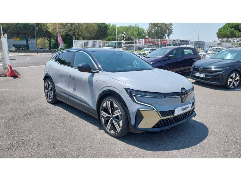 Renault Mégane - Photo 8