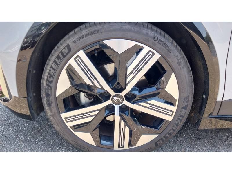 Renault Mégane - Photo 9
