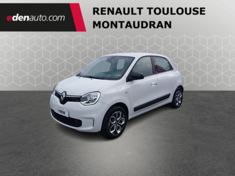 Renault Twingo - Photo 1