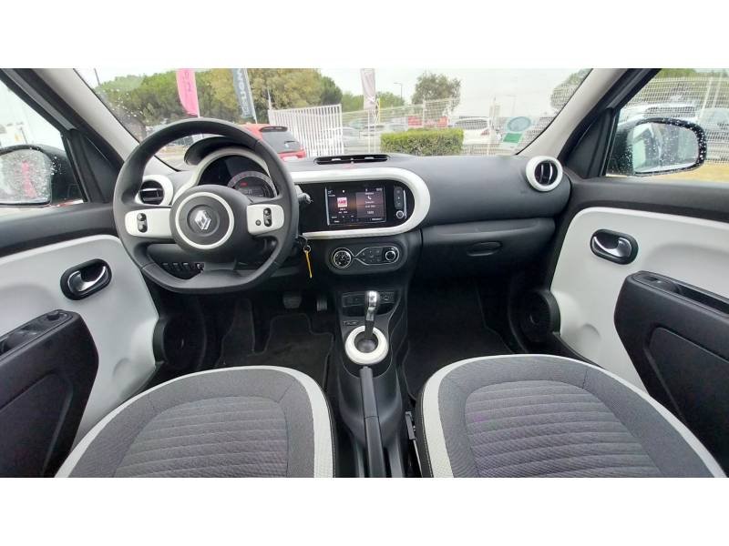 Renault Twingo - Photo 11